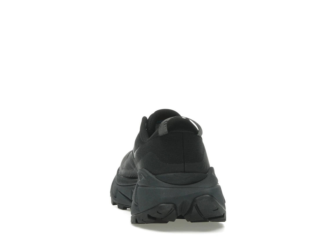 Hoka One One Skyline-Float X Black Black (Women's)