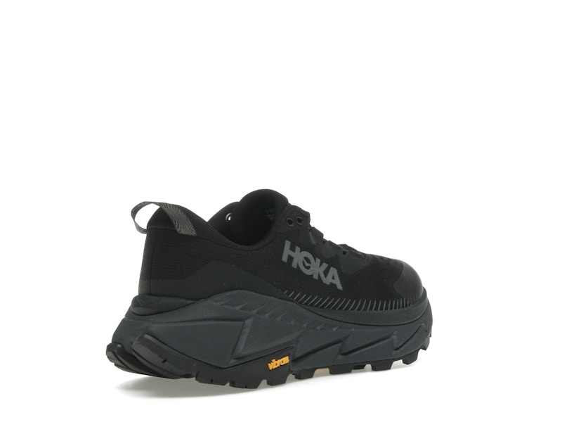 Hoka One One Skyline-Float X Black Black (Women's)