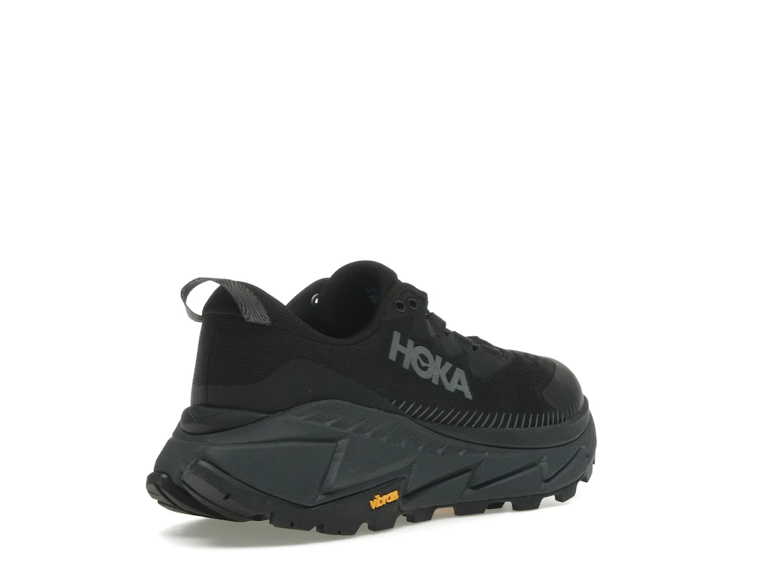 Hoka One One Skyline-Float X Black Black (Women's)