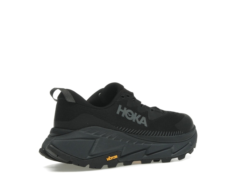 Hoka One One Skyline-Float X Black Black (Women's)
