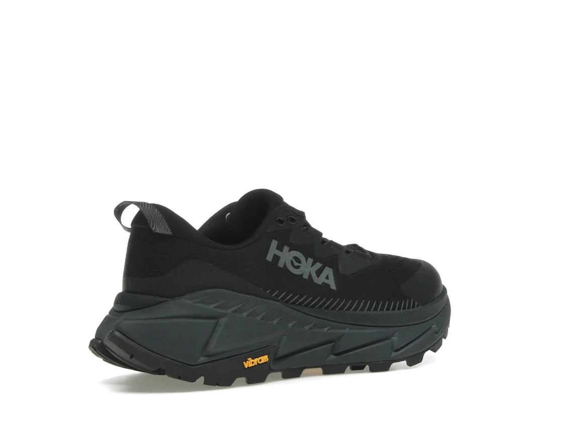 Hoka One One Skyline-Float X Black Black (Women's)