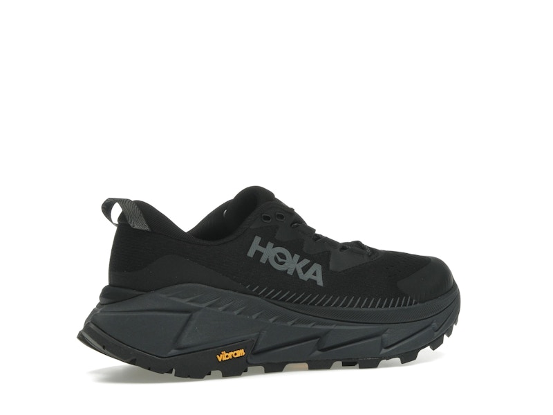 Hoka One One Skyline-Float X Black Black (Women's)
