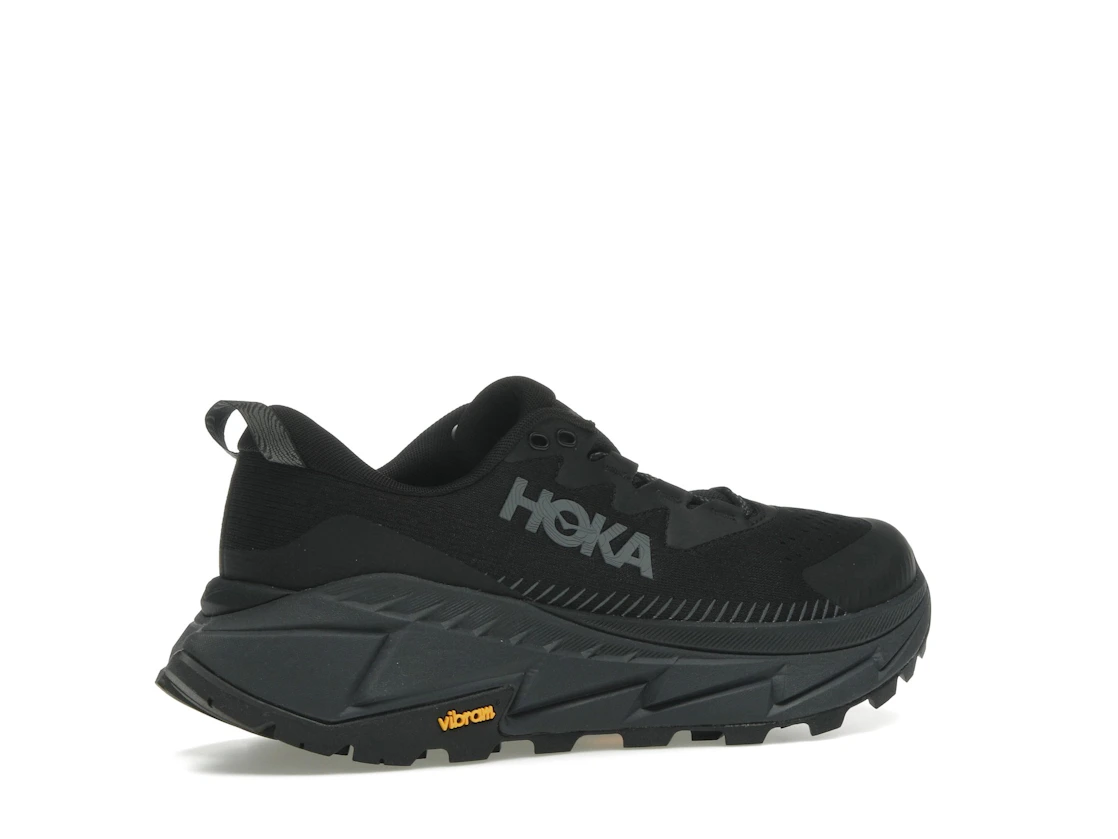 Hoka One One Skyline-Float X Black Black (Women's)
