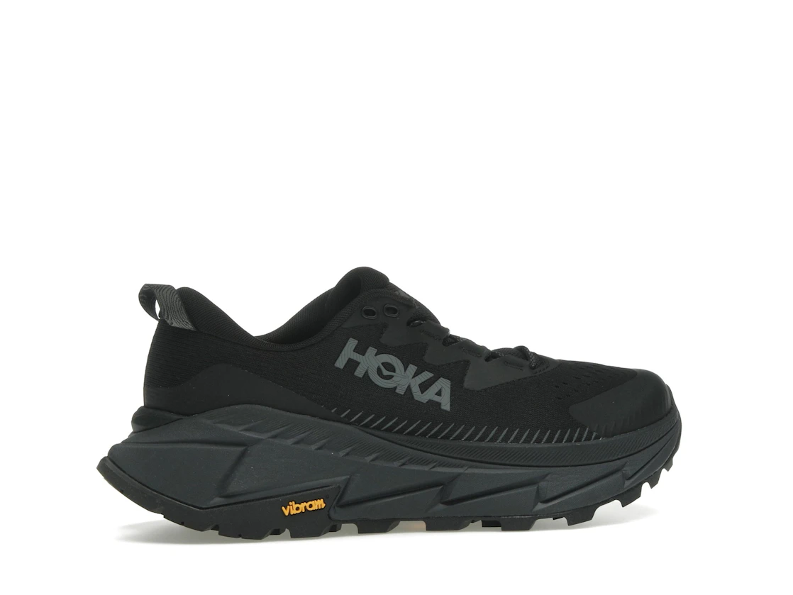 Hoka One One Skyline-Float X Black Black (Women's)