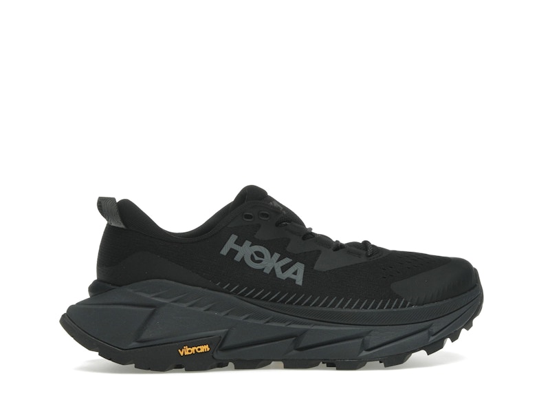 Hoka One One Skyline-Float X Black Black (Women's)