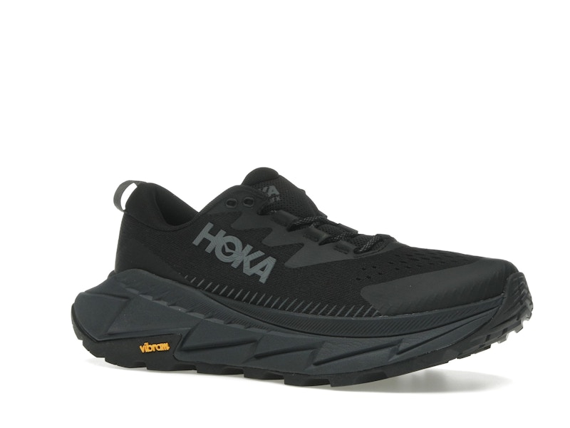 Hoka One One Skyline-Float X Black Black