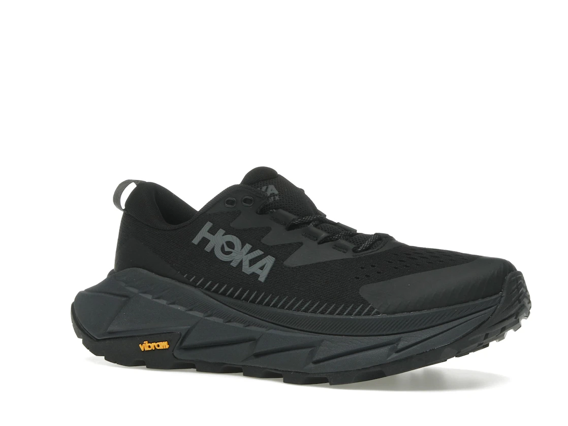 Hoka One One Skyline-Float X Black Black