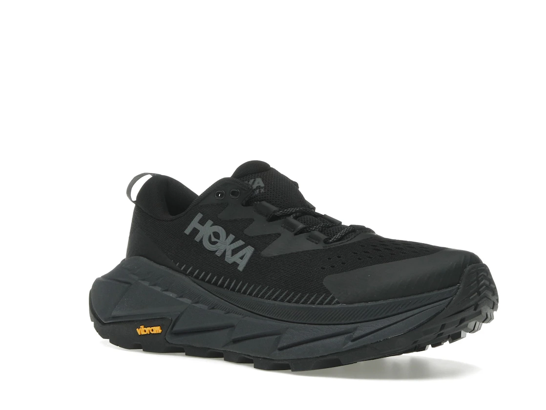 Hoka One One Skyline-Float X Black Black