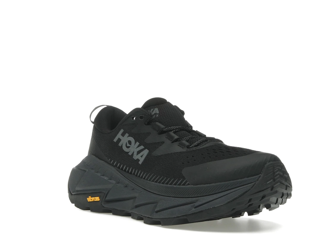 Hoka One One Skyline-Float X Black Black