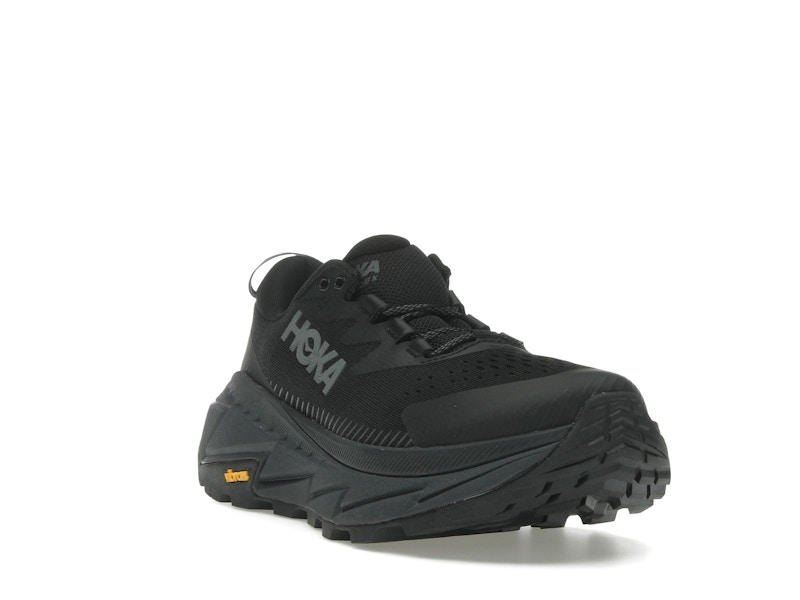 Hoka One One Skyline-Float X Black Black