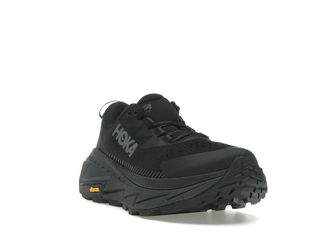 Hoka One One Skyline-Float X Black Black