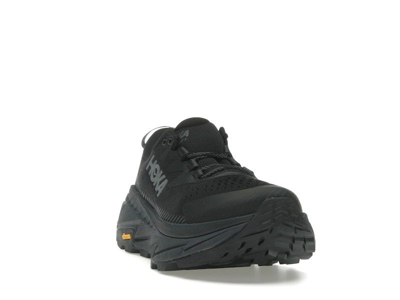 Hoka One One Skyline-Float X Black Black