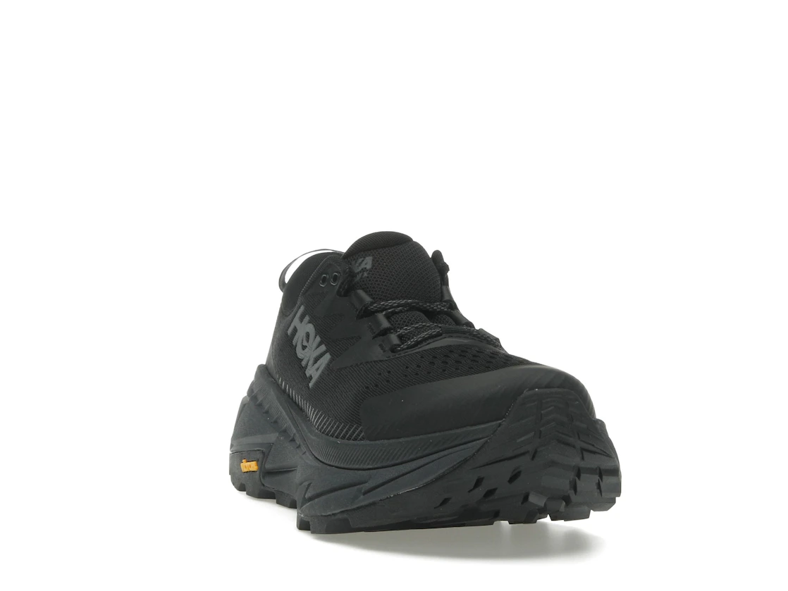 Hoka One One Skyline-Float X Black Black