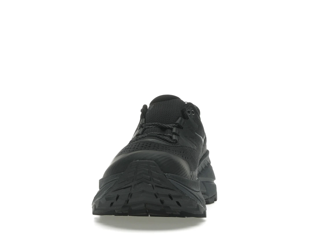 Hoka One One Skyline-Float X Black Black