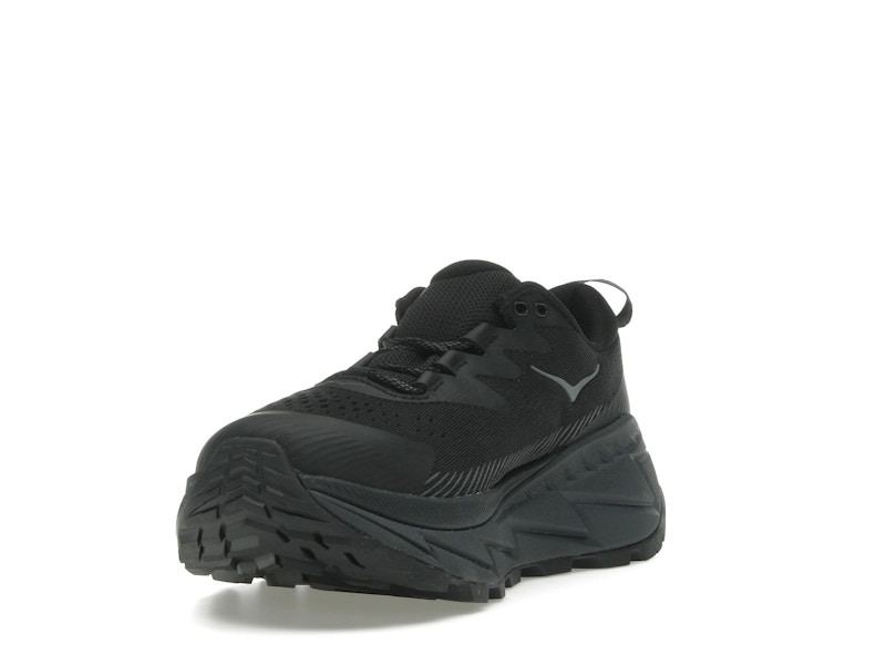 Hoka One One Skyline-Float X Black Black