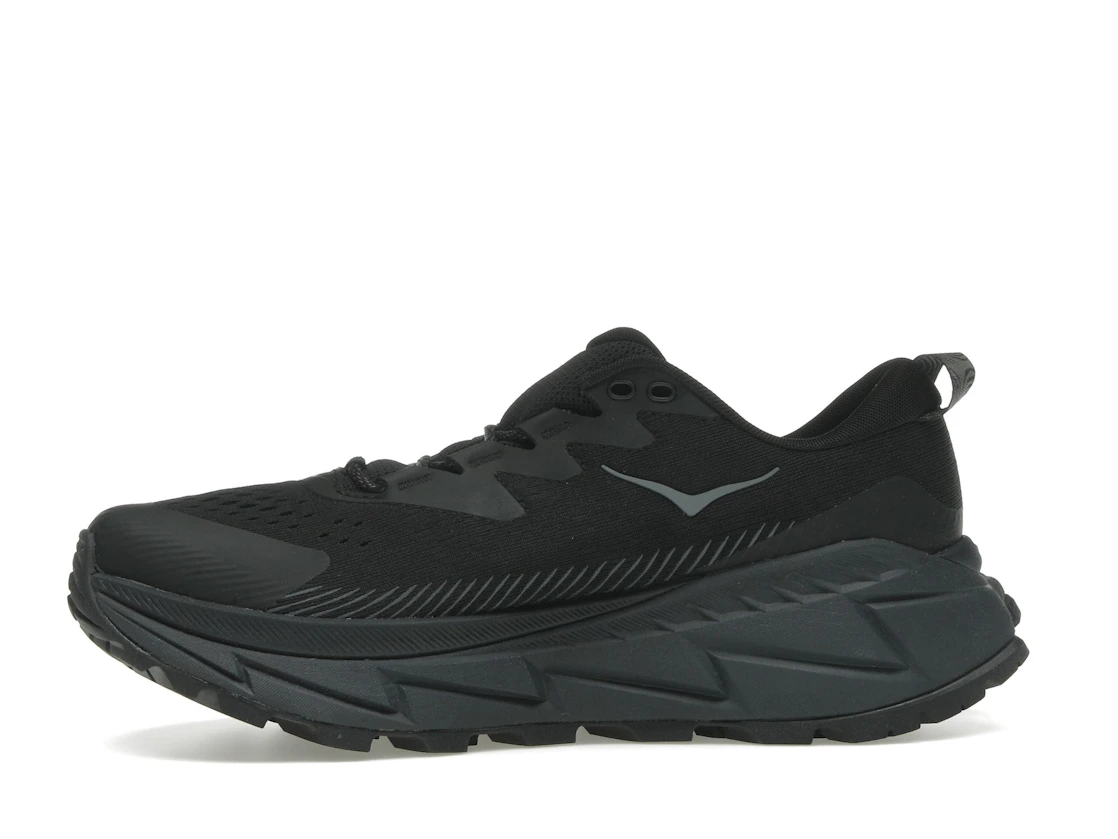 Hoka One One Skyline-Float X Black Black