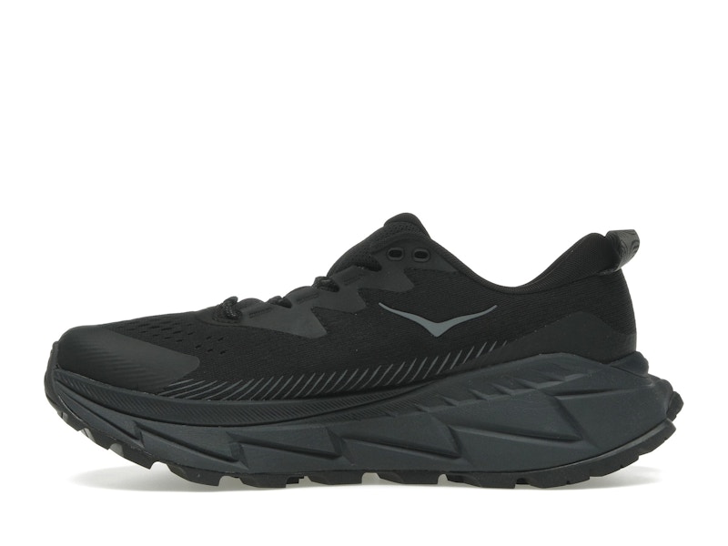 Hoka One One Skyline-Float X Black Black