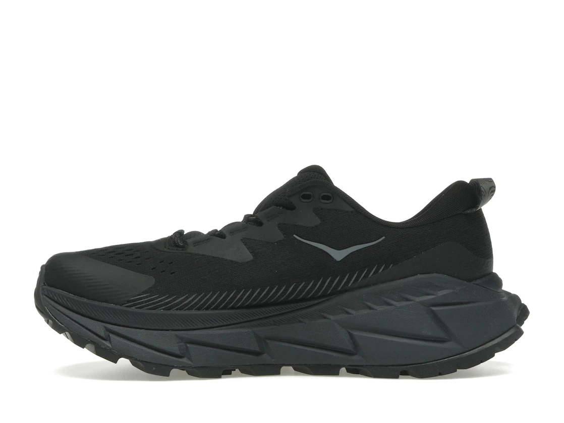 Hoka One One Skyline-Float X Black Black