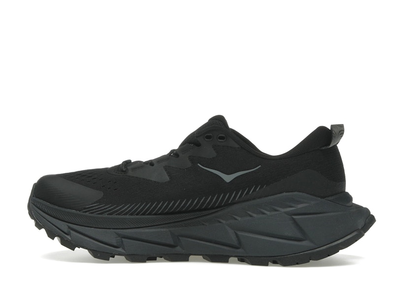 Hoka One One Skyline-Float X Black Black