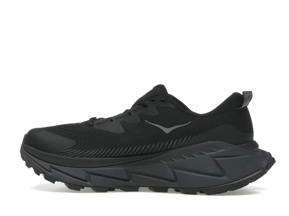 Hoka One One Skyline-Float X Black Black