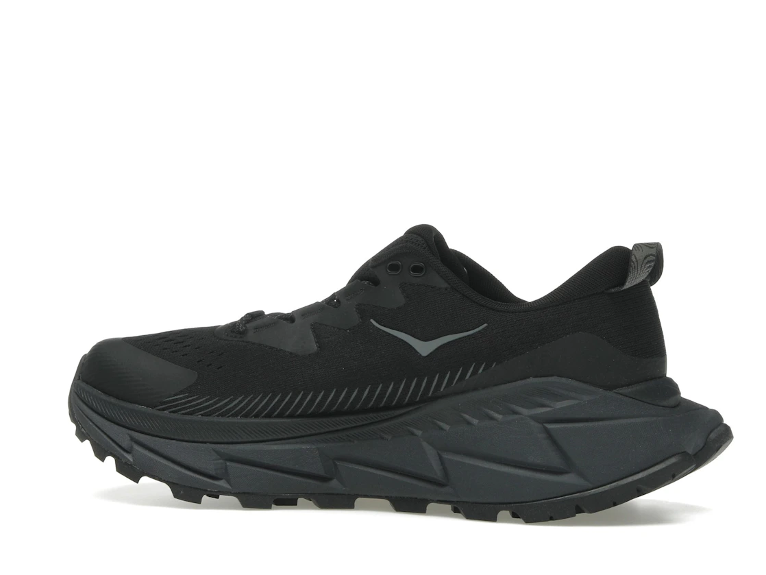 Hoka One One Skyline-Float X Black Black