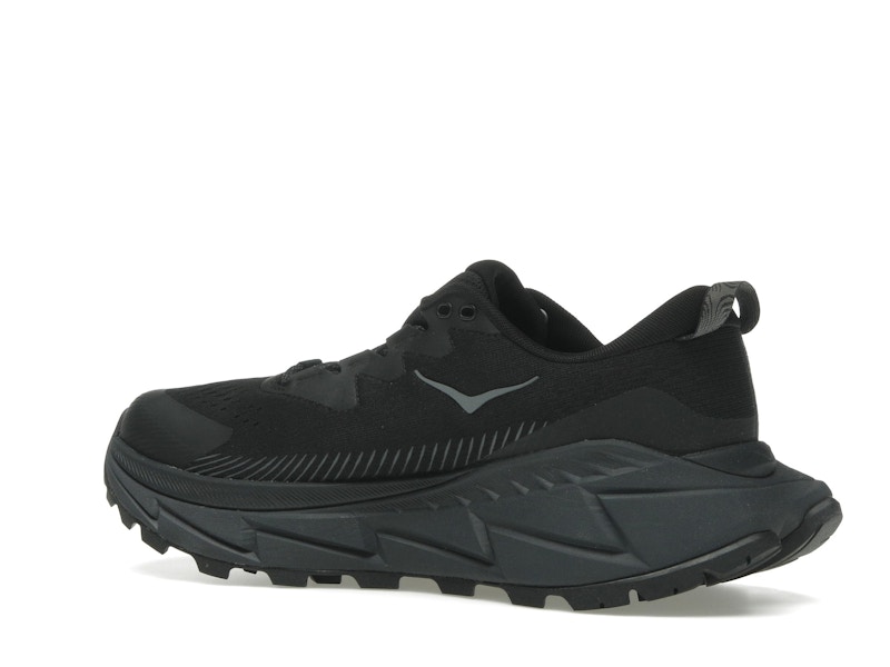 Hoka One One Skyline-Float X Black Black
