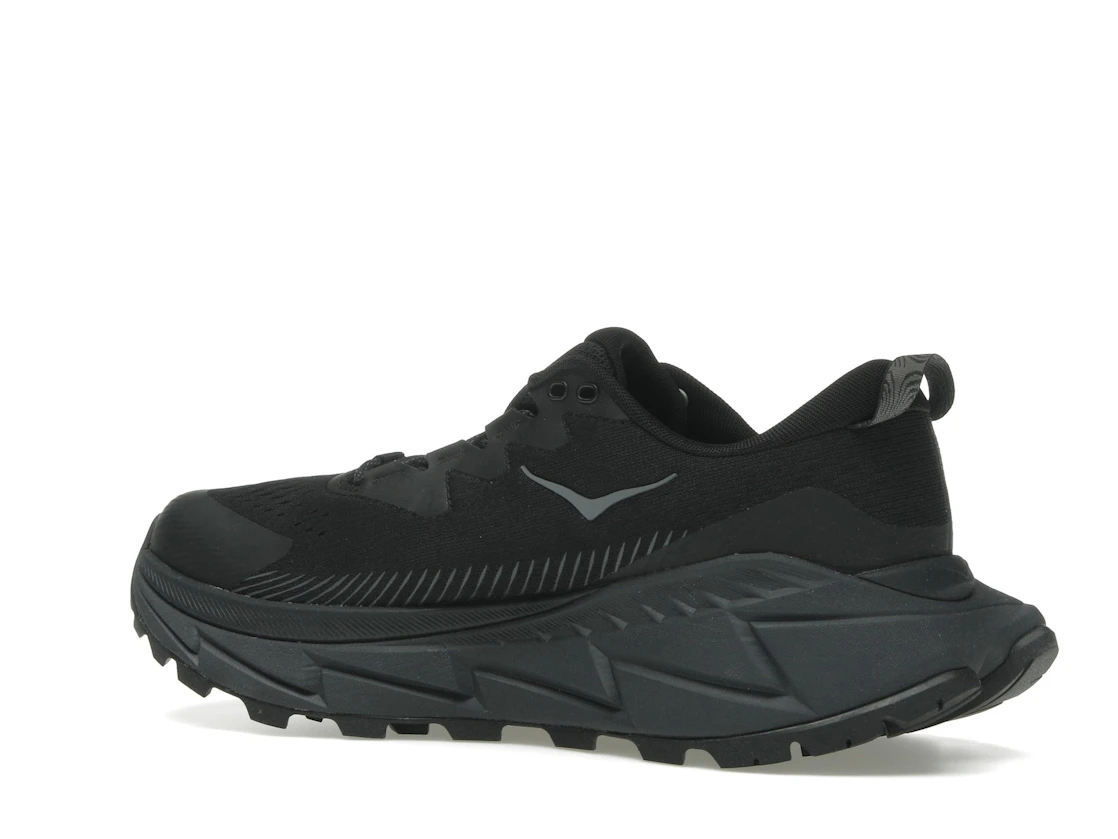 Hoka One One Skyline-Float X Black Black