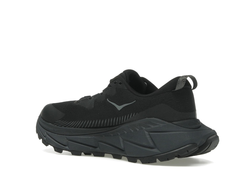 Hoka One One Skyline-Float X Black Black