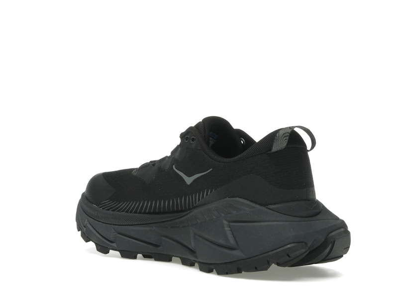 Hoka One One Skyline-Float X Black Black