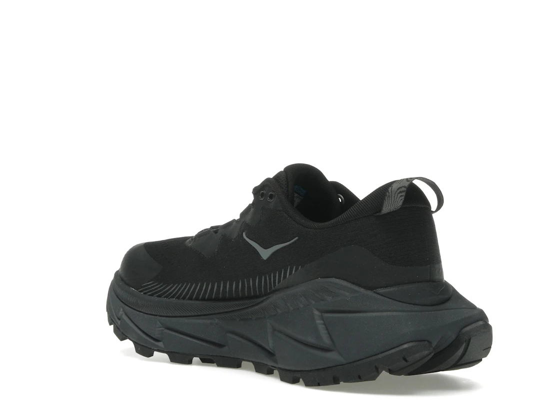 Hoka One One Skyline-Float X Black Black