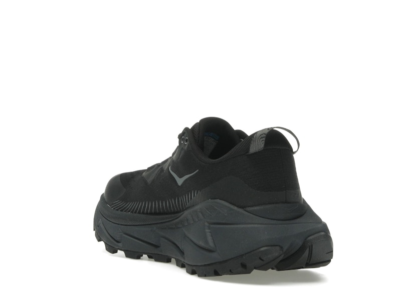 Hoka One One Skyline-Float X Black Black