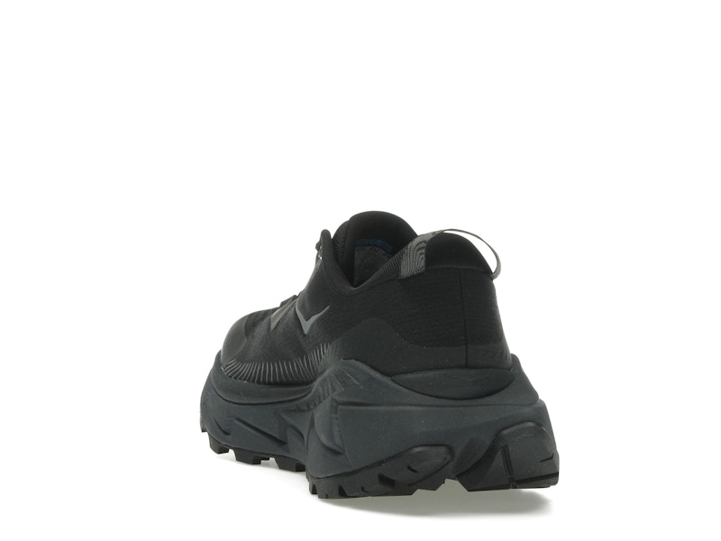 Hoka One One Skyline-Float X Black Black