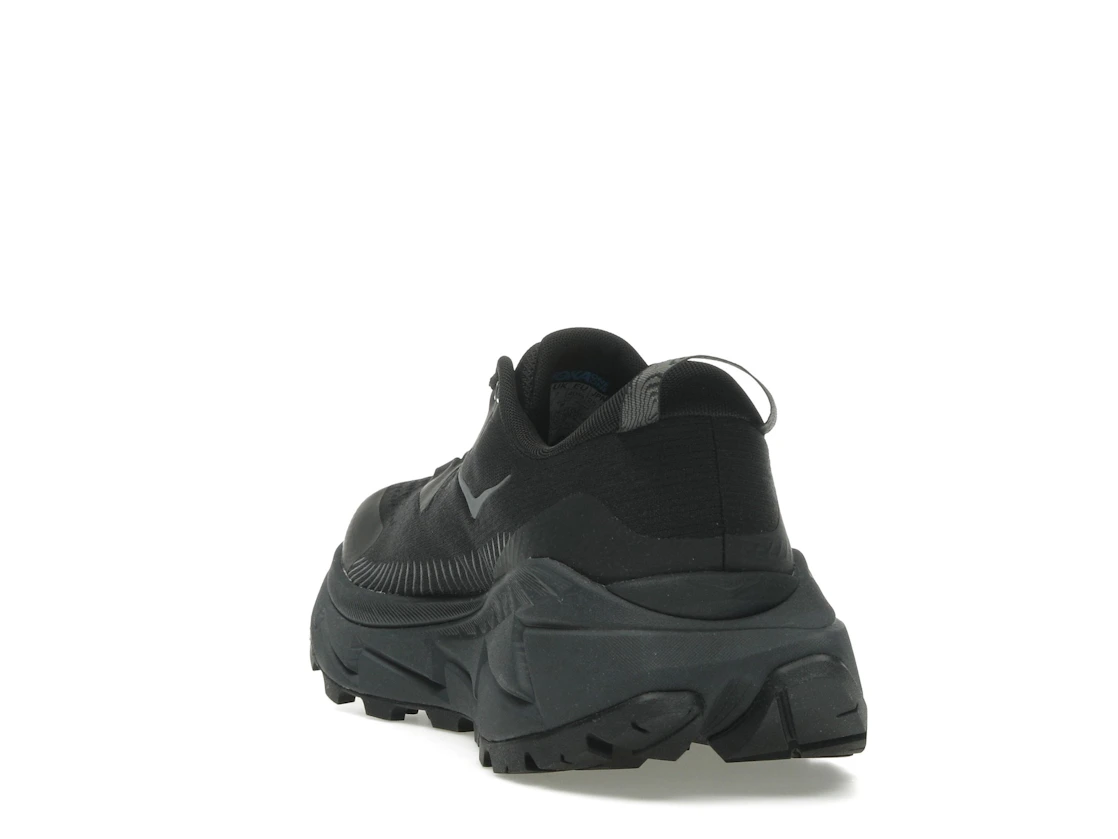 Hoka One One Skyline-Float X Black Black