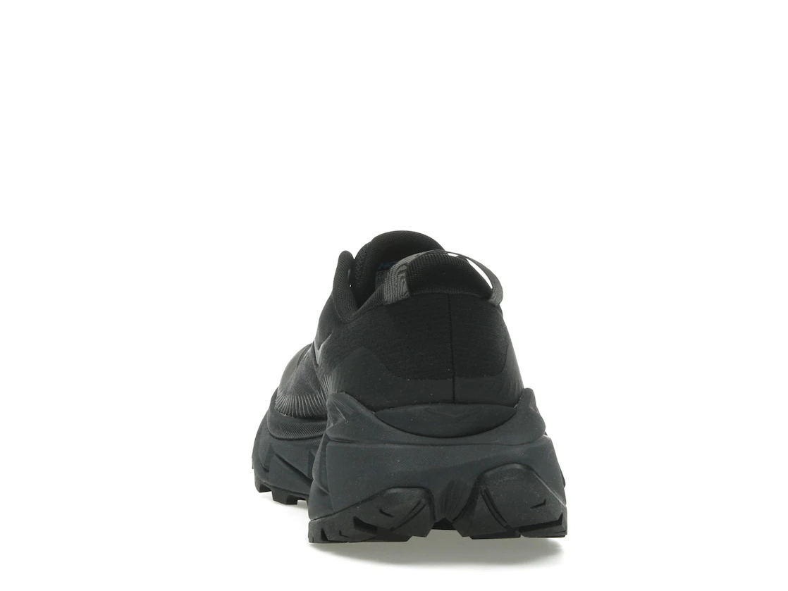 Hoka One One Skyline-Float X Black Black