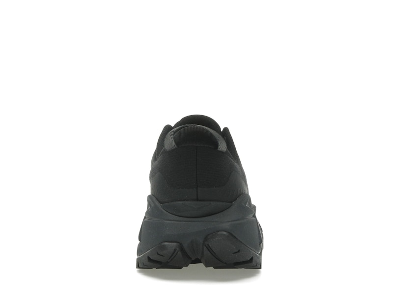 Hoka One One Skyline-Float X Black Black