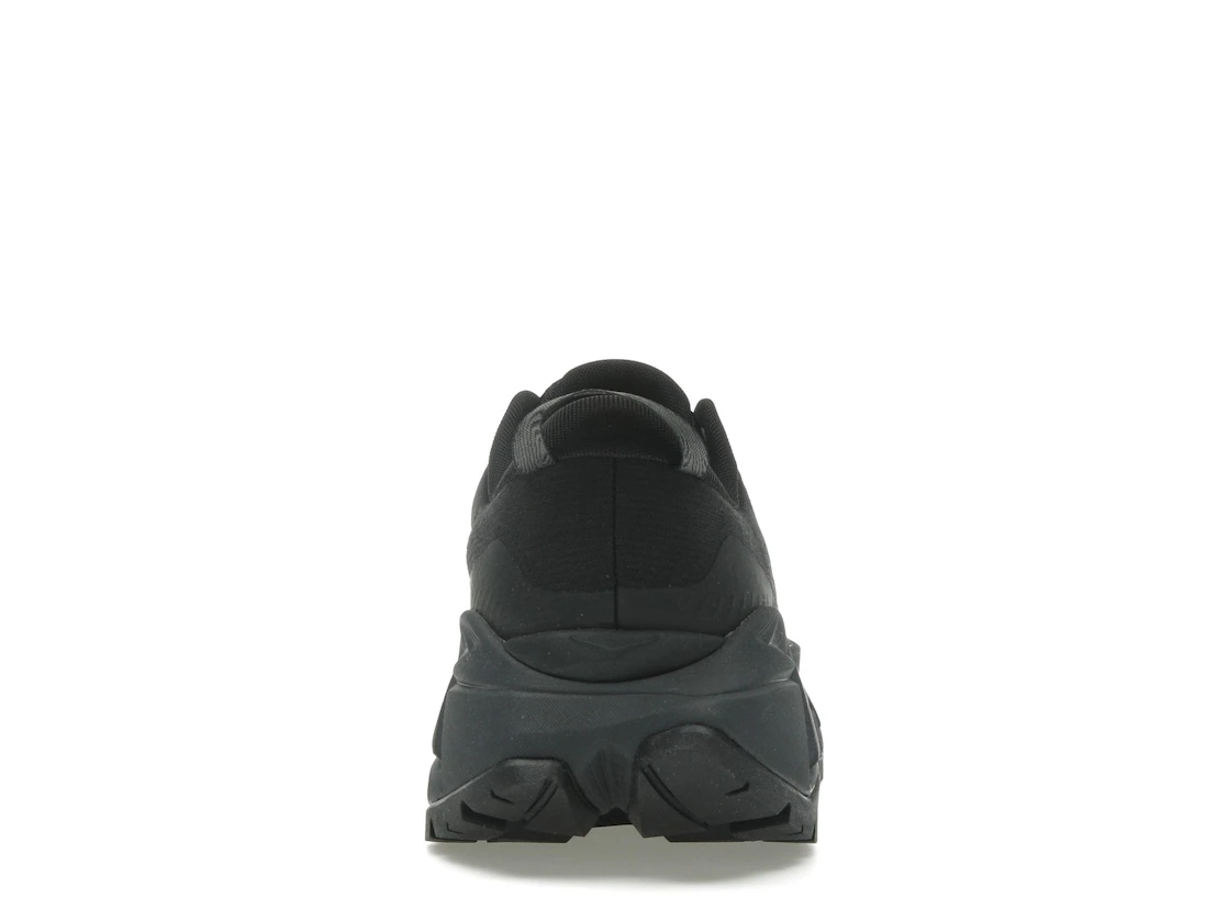 Hoka One One Skyline-Float X Black Black