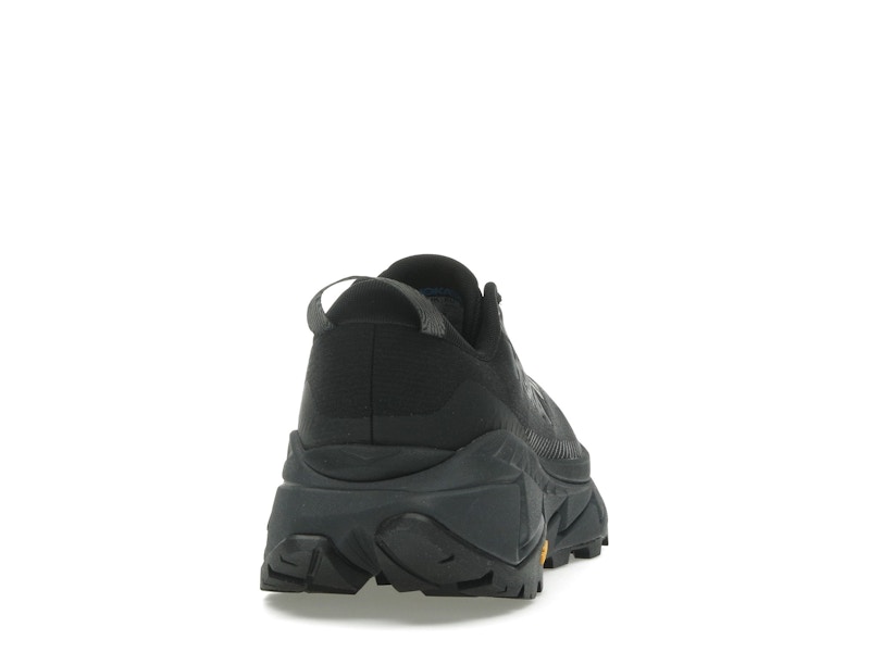 Hoka One One Skyline-Float X Black Black