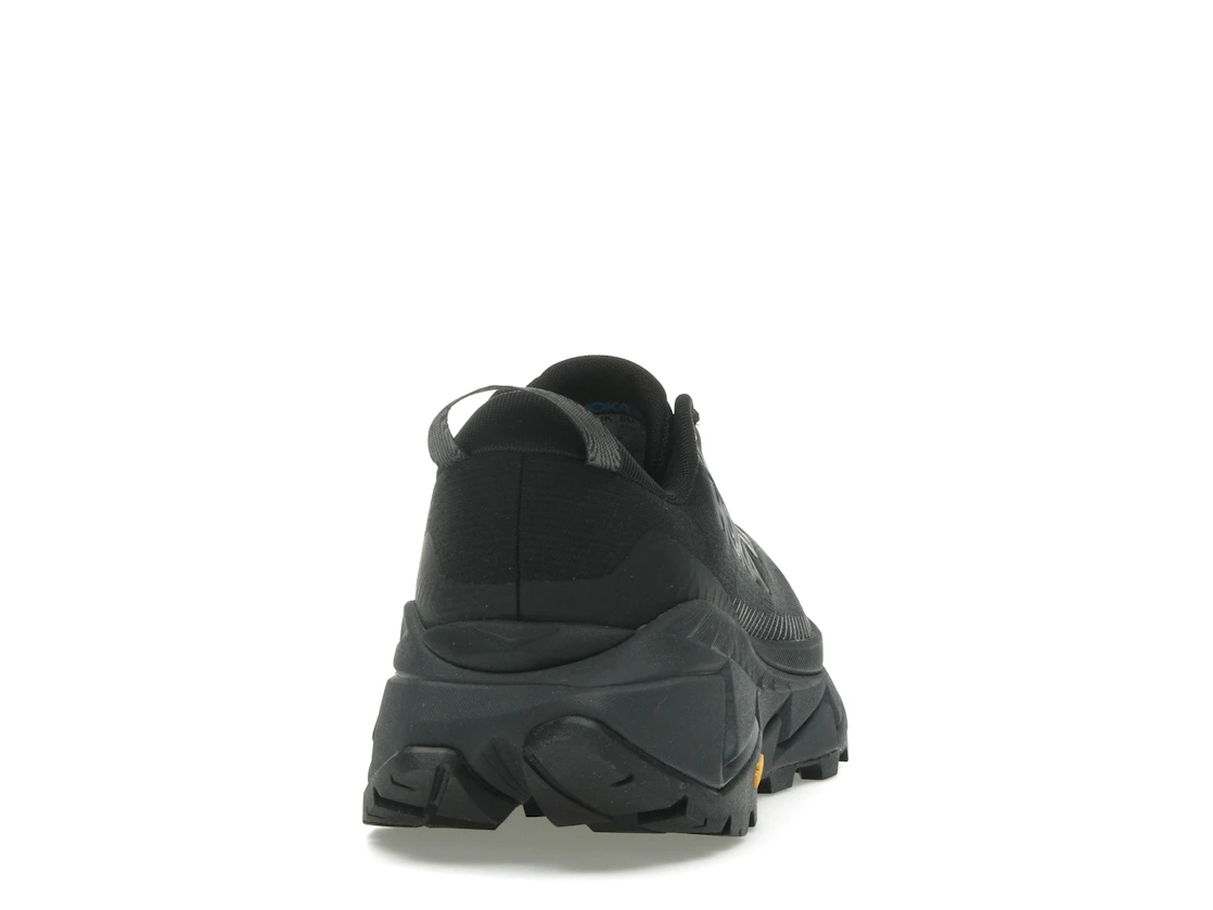 Hoka One One Skyline-Float X Black Black