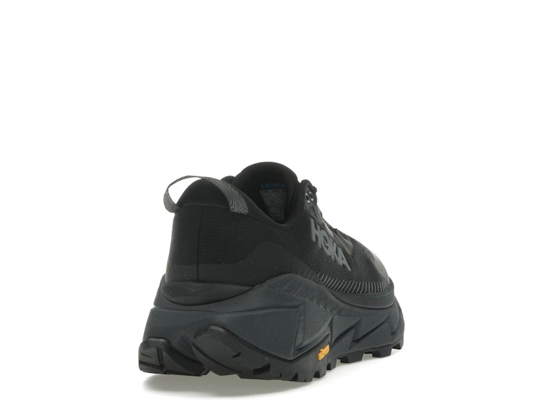 Hoka One One Skyline-Float X Black Black