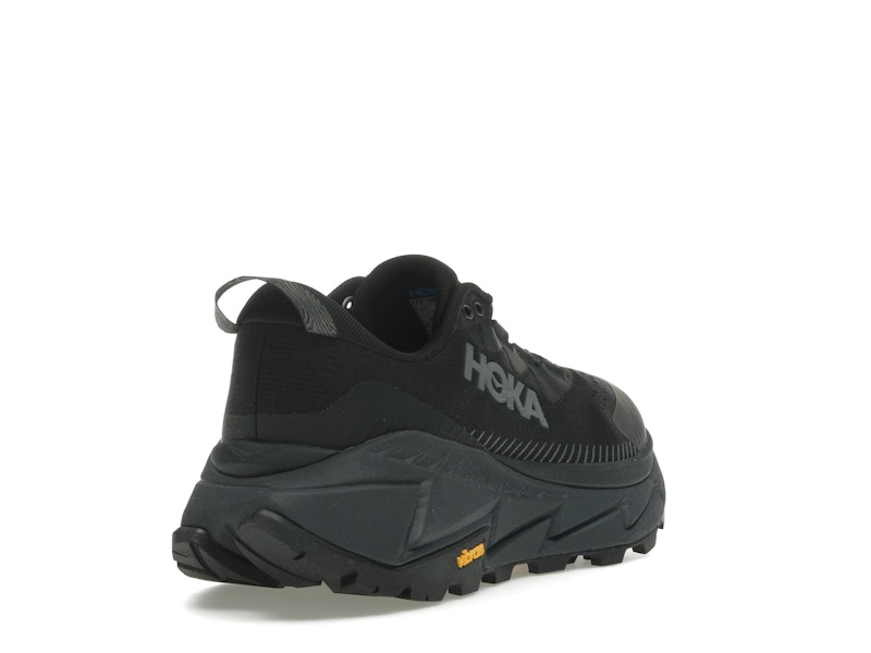 Hoka One One Skyline-Float X Black Black