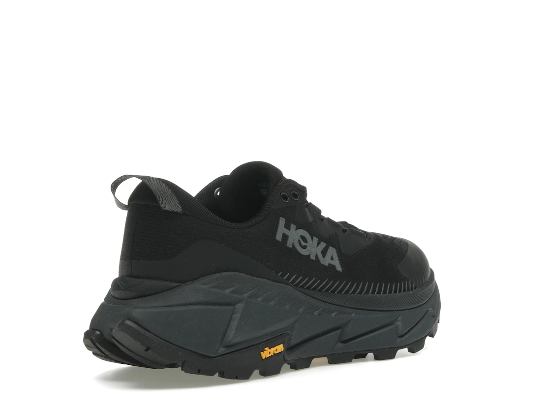 Hoka One One Skyline-Float X Black Black