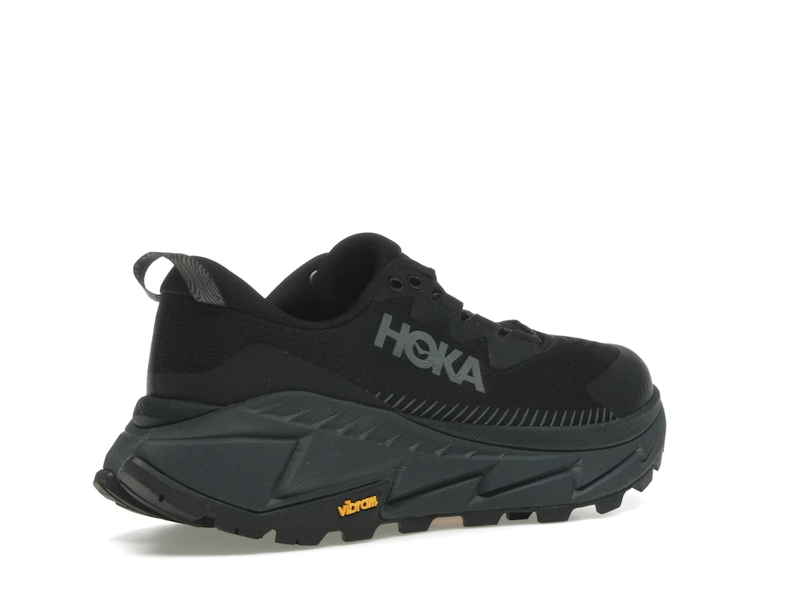 Hoka One One Skyline-Float X Black Black