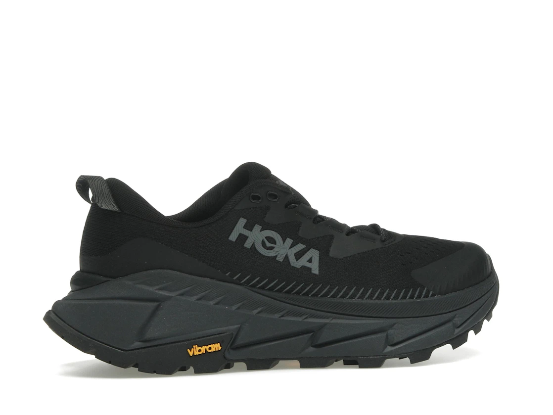 Hoka One One Skyline-Float X Black Black