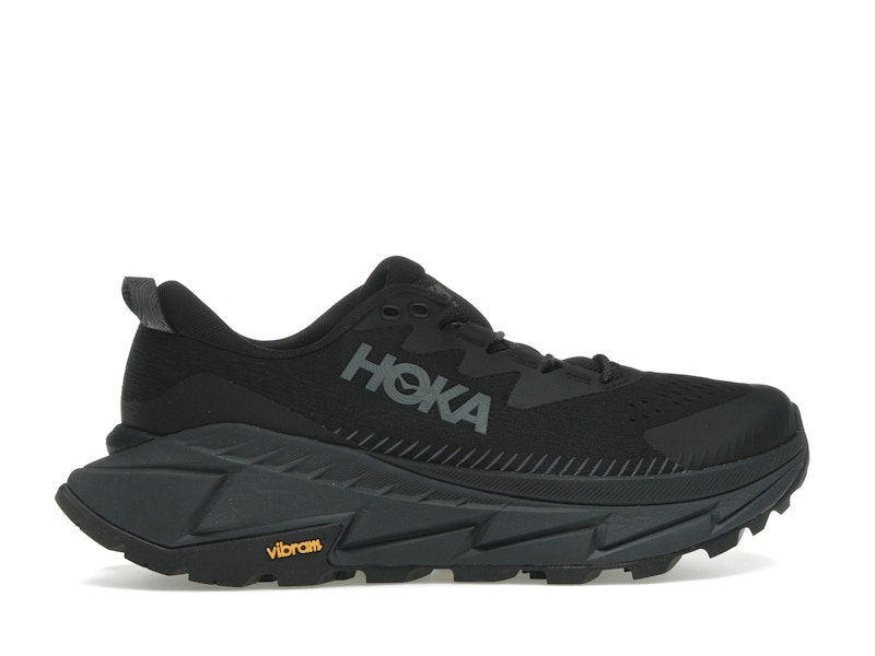 Hoka One One Skyline-Float X Black Black