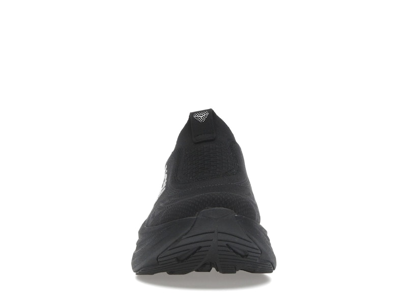 Hoka One One Skyward Laceless Black (Women's)