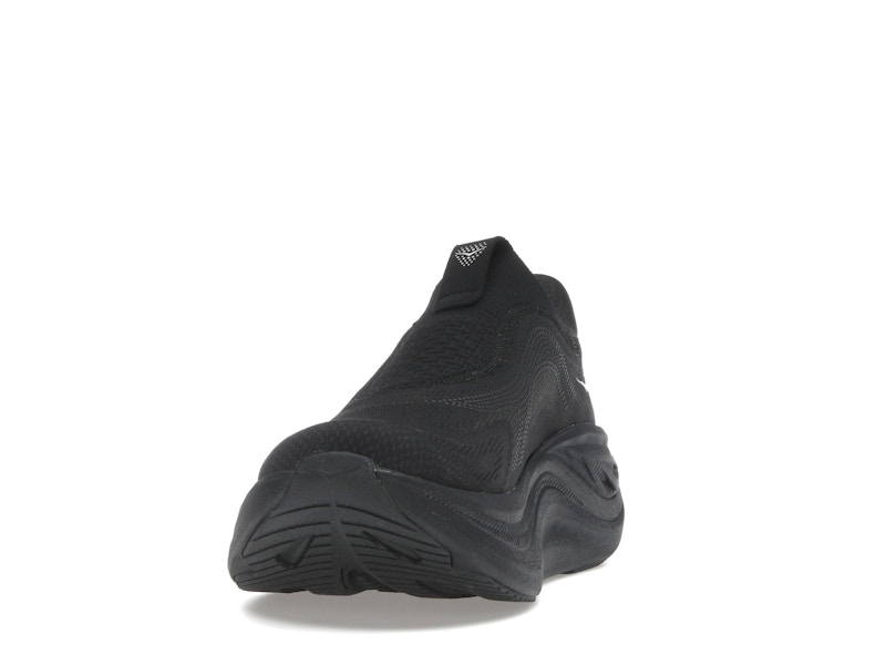 Hoka One One Skyward Laceless Black (Women's)