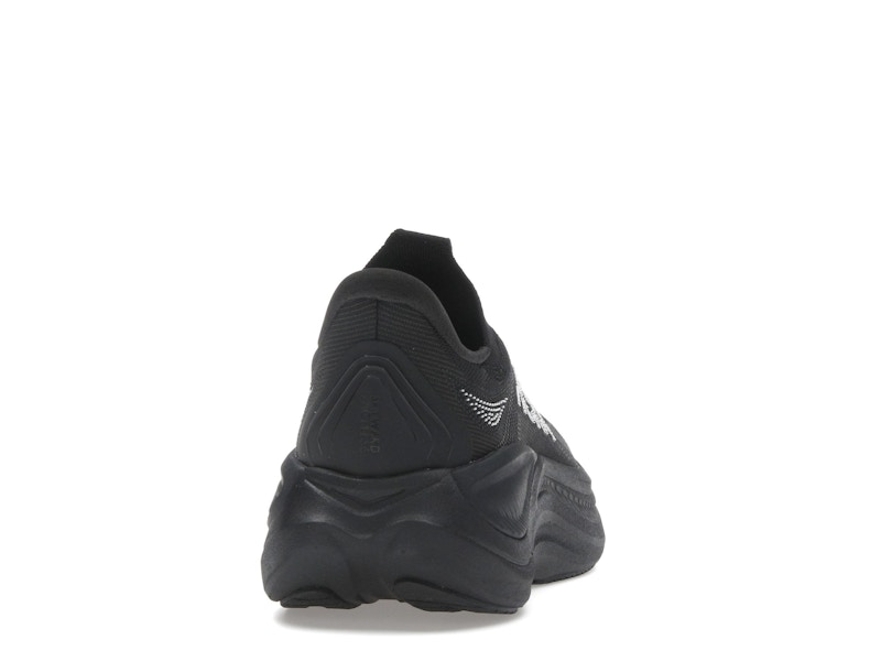 Hoka One One Skyward Laceless Black (Women's)