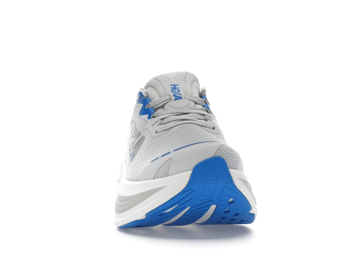 Hoka One One Skyward X Cosmic Grey Silver