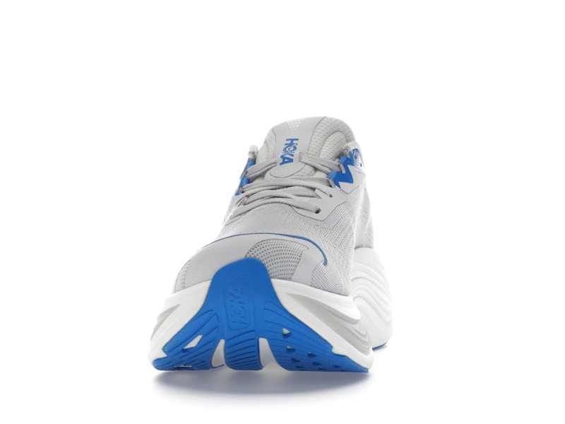 Hoka One One Skyward X Cosmic Grey Silver