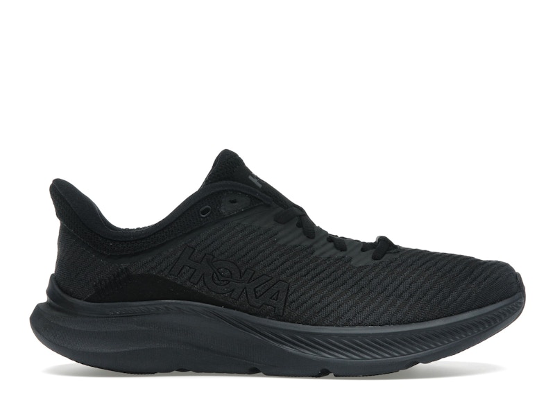 Hoka One One Solimar Black Gum